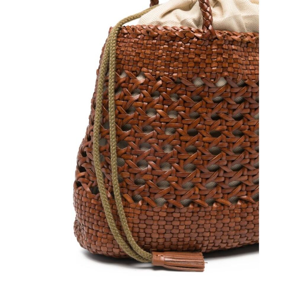 Dragon Diffusion Women's Maceio Woven Bag - Picture 5 of 5